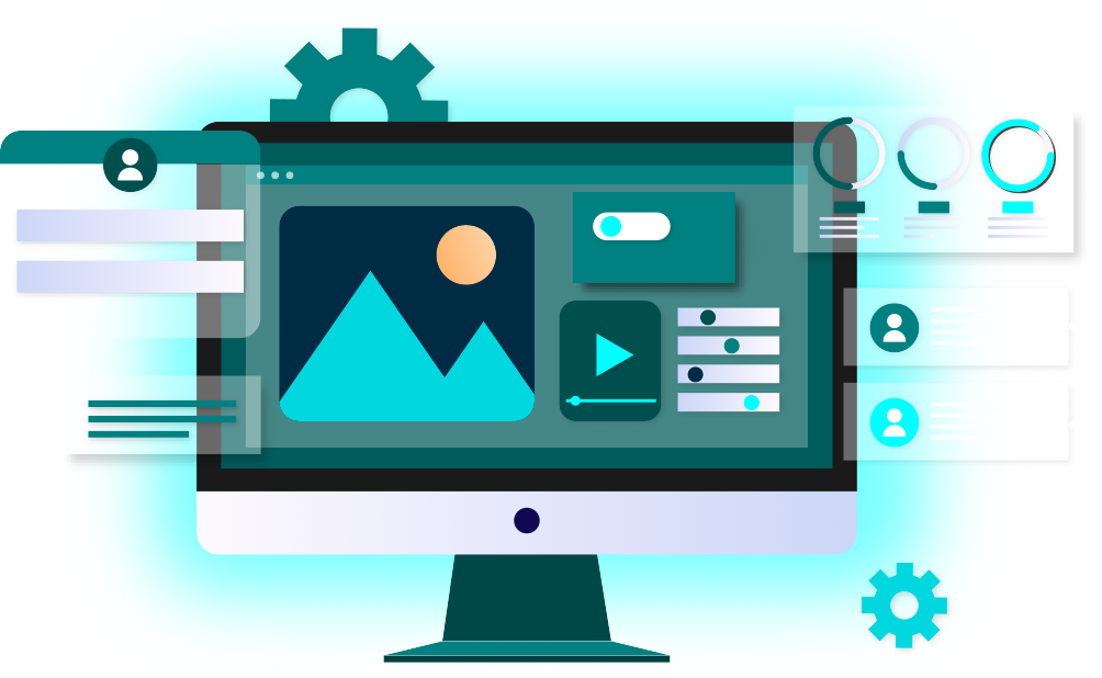 Imagen representativa de servicios edicion de video