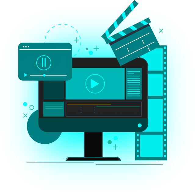 Imagen representativa de portafolio de video
