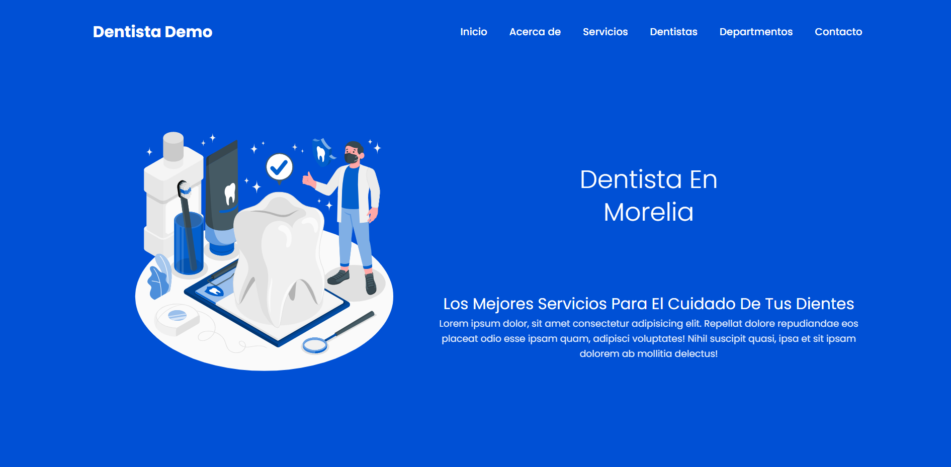 Proyecto Sitio Web