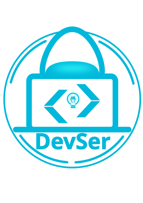 DevSer Logo